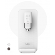 WELLS TT UV Water Purifier with Direct Sterilisation (White)