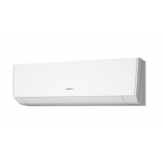 GENERAL ASWX09KECA 1HP Inverter cooling/heating Window Split Type Air Conditioner