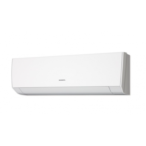 GENERAL ASWX09KECA 1HP Inverter cooling/heating Window Split Type Air Conditioner GENERAL ASWX09KECA 1HP Inverter cooling/heating Window Split Type Air Conditioner
