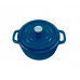 CRISTAL 尼斯 CP-20 鑄鐵煲 CRISTAL 尼斯 CP-20 鑄鐵煲