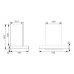 ROBAM CXW-188-831HS 70cm Wall-Mounted Hoods ROBAM CXW-188-831HS 70cm Wall-Mounted Hoods