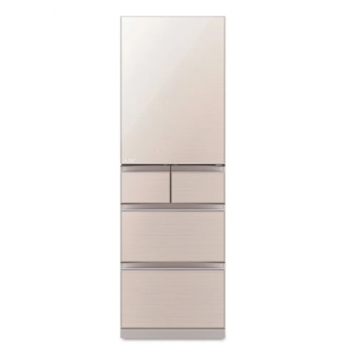 Mitsubishi Electric 三菱電機 MR-B46M-F-H 455公升 多門雪櫃 (亮麗香檳) Mitsubishi Electric 三菱電機 MR-B46M-F-H 455公升 多門雪櫃 (亮麗香檳)