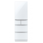 Mitsubishi Electric 三菱電機 MR-B46M-W-H 455公升 多門雪櫃 (亮麗雪白)