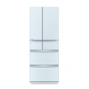 Mitsubishi Electric 三菱電機 MR-WX47LM-W-H 470公升 多門雪櫃 (亮麗雪白)