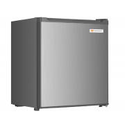 WHITE-WESTINGHOUSE WRC41 41L Single door Refrigerator (Silver)