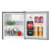 WHITE-WESTINGHOUSE WRC41 41L Single door Refrigerator (Silver) WHITE-WESTINGHOUSE WRC41 41L Single door Refrigerator (Silver)