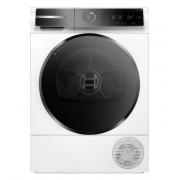 Bosch WQB246D1HK 9kg Heat Pump Condensation Dryer