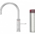 Quooker CFNRCHR Classic Fusion Round Tap + PRO3 Boiling Water Tank (Polished chrome)