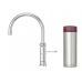 Quooker CFNRCHR Classic Fusion Round Tap + PRO3 Boiling Water Tank (Polished chrome)
