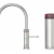 Quooker CFNRSST Classic Fusion Round 水龍頭 + PRO3 滾水水箱 (拉絲不鏽鋼)