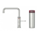 Quooker CFNSSST Classic Fusion Square Tap + PRO3 Boiling Water Tank (Stainless steel)