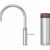 Quooker FNRSST Fusion Round Tap + PRO3 Boiling Water Tank (Stainless steel)
