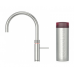 Quooker FNRSST Fusion Round Tap + PRO3 Boiling Water Tank (Stainless steel)
