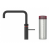 Quooker FNSBLK Fusion Square 水龍頭 + PRO3 滾水水箱 (霧面黑)
