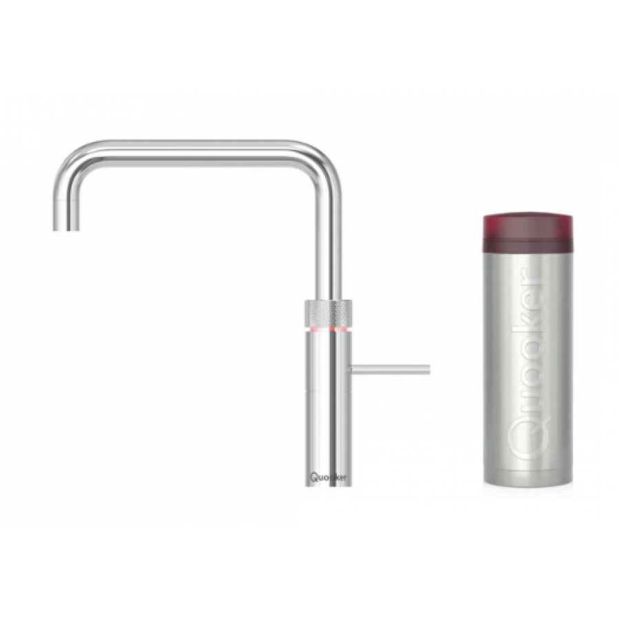 Quooker Fusion Square 水龍頭