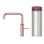 Quooker FNSRCO Fusion Square 水龍頭 + PRO3 滾水水箱 (玫瑰銅)