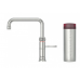 Quooker FNSSST Fusion Square Tap + PRO3 Boiling Water Tank (Stainless steel)