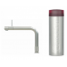 Quooker FTSST Front Tap + PRO3 Boiling Water Tank (Stainless steel)