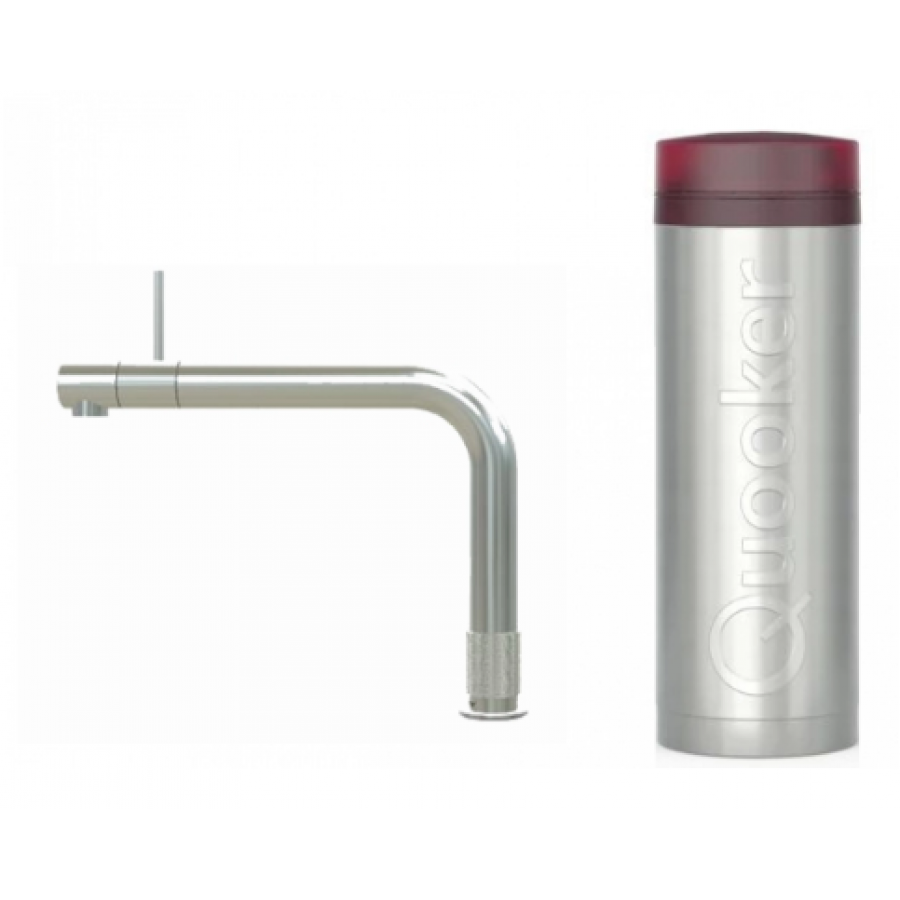 Quooker Front 水龍頭