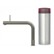 Quooker FTGME Front Tap + PRO3 Boiling Water Tank (Gunmetal)