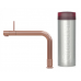Quooker FTRCO Front Tap + PRO3 Boiling Water Tank (Rose copper)