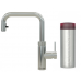 Quooker FXSCHR Flex Square 帶有軟管一體式水龍頭 + PRO3 滾水水箱 (拋光鍍鉻) Quooker FXSCHR Flex Square 帶有軟管一體式水龍頭 + PRO3 滾水水箱 (拋光鍍鉻)