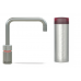 Quooker NSSSST Nordic Single tap Square 水龍頭 + PRO3 滾水水箱 (拉絲不鏽鋼) Quooker NSSSST Nordic Single tap Square 水龍頭 + PRO3 滾水水箱 (拉絲不鏽鋼)