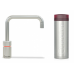 Quooker NSSCHR Nordic Single tap Square 水龍頭 + PRO3 滾水水箱 (拋光鍍鉻) Quooker NSSCHR Nordic Single tap Square 水龍頭 + PRO3 滾水水箱 (拋光鍍鉻)