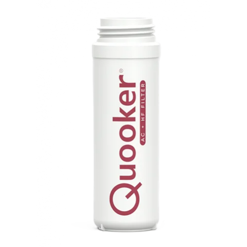 Quooker CCF CUBE AC+HF filter cartridge