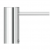 Quooker SDCHR Nordic soap dispenser (拋光鍍鉻)