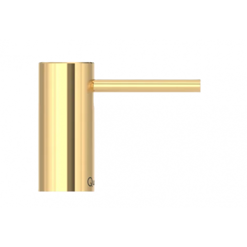 Quooker SDGLD Nordic soap dispenser (閃亮鍍金)