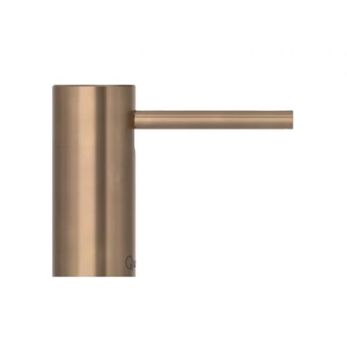 Quooker SDPTB Nordic soap dispenser (復古黃銅)
