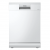 TOSHIBA DW-15F8(W)-HK 60cm Free Stand Dishwasher