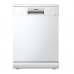 TOSHIBA DW-15F8(W)-HK 60cm Free Stand Dishwasher TOSHIBA DW-15F8(W)-HK 60cm Free Stand Dishwasher