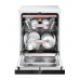 TOSHIBA DW-15F8(W)-HK 60cm Free Stand Dishwasher TOSHIBA DW-15F8(W)-HK 60cm Free Stand Dishwasher