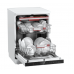TOSHIBA DW-15F8(W)-HK 60cm Free Stand Dishwasher TOSHIBA DW-15F8(W)-HK 60cm Free Stand Dishwasher