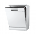 TOSHIBA DW-15F8(W)-HK 60cm Free Stand Dishwasher TOSHIBA DW-15F8(W)-HK 60cm Free Stand Dishwasher