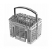 TOSHIBA DW-15F8(W)-HK 60cm Free Stand Dishwasher TOSHIBA DW-15F8(W)-HK 60cm Free Stand Dishwasher