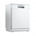 TOSHIBA DW-15F8(W)-HK 60cm Free Stand Dishwasher TOSHIBA DW-15F8(W)-HK 60cm Free Stand Dishwasher