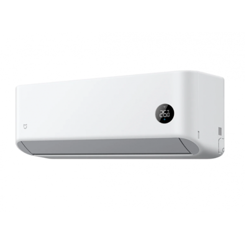 Xiaomi 小米 ASH-09WO/N2C2-HK 1匹 R32 變頻冷暖 分體式冷氣機