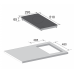 Cristal 尼斯 PE2918ID-1 30cm 嵌入式電磁爐 Cristal 尼斯 PE2918ID-1 30cm 嵌入式電磁爐