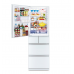 Mitsubishi Electric 三菱電機 MR-B46ML-W-H 455公升 多門雪櫃 (亮麗雪白) (左門鉸) Mitsubishi Electric 三菱電機 MR-B46ML-W-H 455公升 多門雪櫃 (亮麗雪白) (左門鉸)