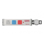 Quooker PWS Powerswitch 電源拖板