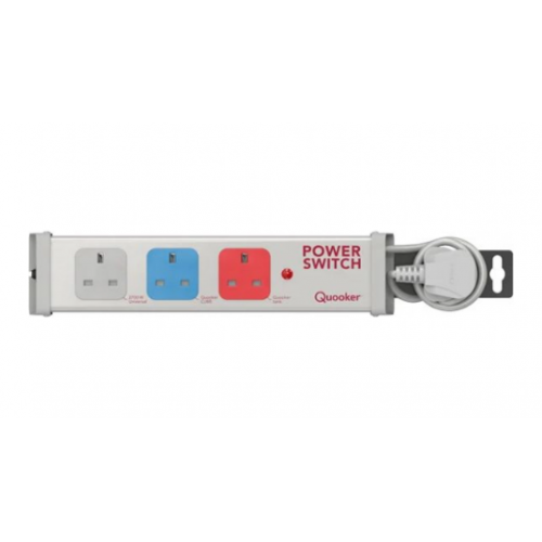 Quooker PWS Powerswitch 電源拖板 Quooker PWS Powerswitch 電源拖板