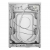 BOSCH WGB24601HK 9KG 1400RPM FRONT LOADED WASHER BOSCH WGB24601HK 9KG 1400RPM FRONT LOADED WASHER