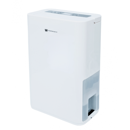 WHITE-WESTINGHOUSE WDE163 16L Dehumidifier