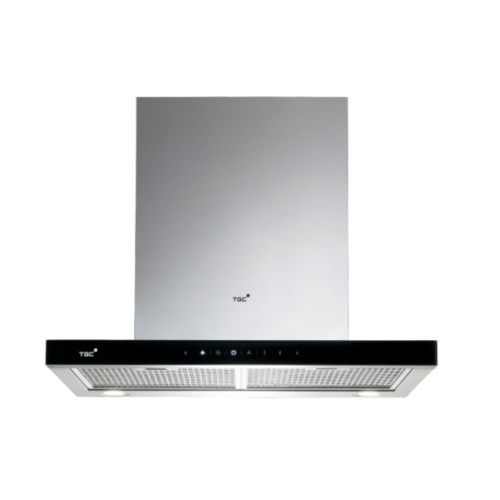 TGC TURBO-i 700 70CM Chimney Range Hood