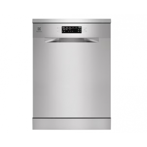 Electrolux ESA47200SX 60cm Built-in Dishwasher (13sets)