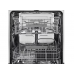 Electrolux ESA47200SX 60cm Built-in Dishwasher (13sets)