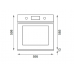 Bertazzoni FMOD6117CTB3 60厘米 76公升 嵌入式蒸焗爐